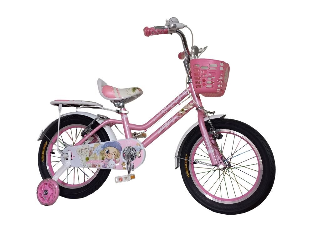 Bicicletas de best sale niñas chiquitas