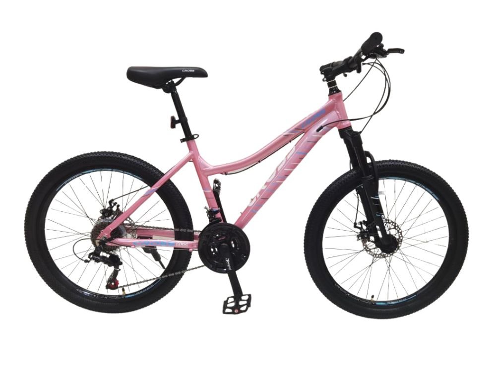 Bicicleta de best sale niña aro 24