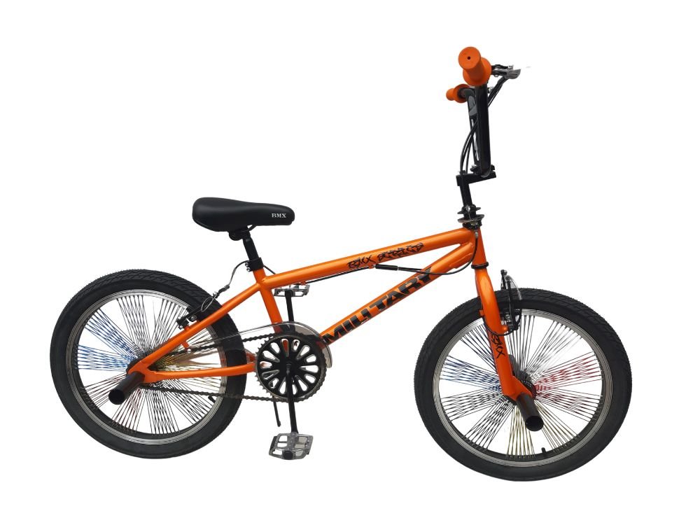 Bicicletas bmx para discount niños