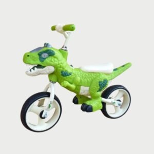Bicicleta de Equilibrio Dino