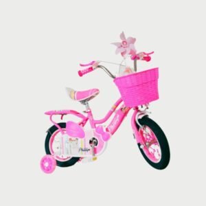 Bicicleta para Niña aro 12