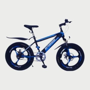 Bicicleta Mini Montañera aro 20