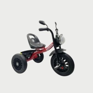Triciclo para niños