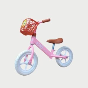 Bicicleta de equilibrio Aro 10
