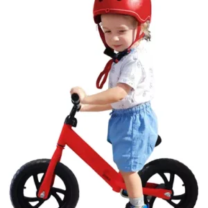 Bicicletas de Equilibrio