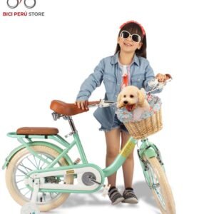 Bicicletas para Niñas