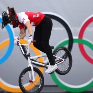 Bicicletas BMX