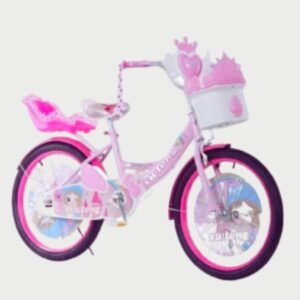 bicicleta para niña de 6 a 10 años