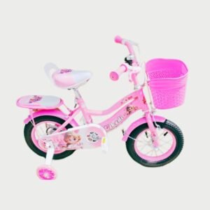 bicicleta para niñas