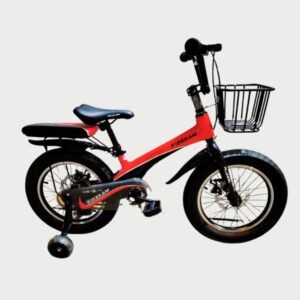 bicicleta para niño de 3 a 6 años