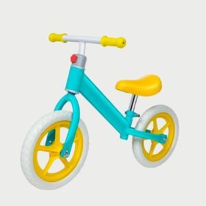 bicicleta de equilibrio