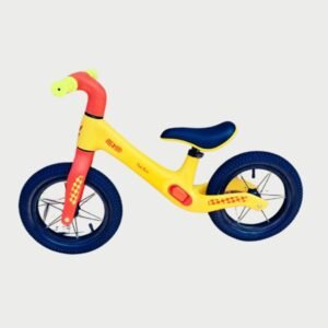 bicicleta de balance para niño
