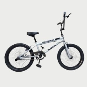 bicicleta bmx aro 20