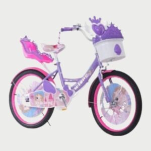 bicicleta para niña de 7 años