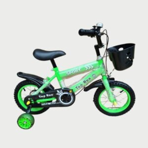 bicicleta para niños