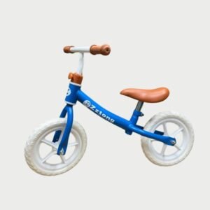 bici de equilibrio