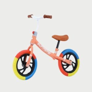 bicicleta sin pedales para niños