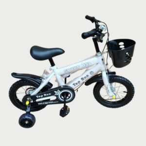 Bicicleta niño