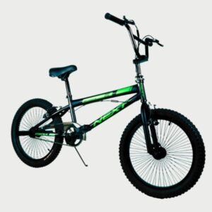 bicicleta bmx