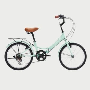 bicicleta para niña aro 20