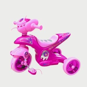 triciclo para niña