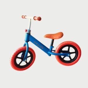 bicicletas de aprendizaje sin pedales