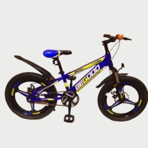 bicicleta para niño de 9 años