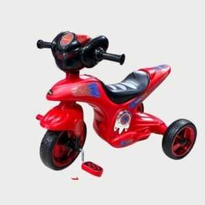 triciclo musical para niño