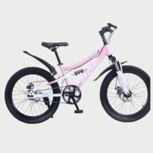bicicleta para niña 9 años