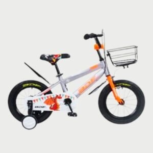 bicicleta infantil