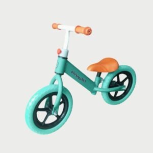 bici infantil sin pedales