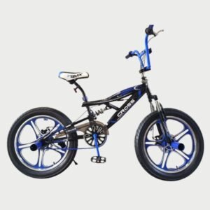 bicicleta bmx para niños