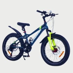 bicicleta para niño aro 20