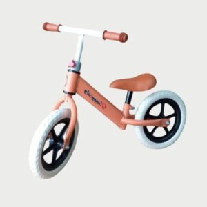 bicicleta para equilibrio infantil