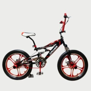 bmx para niños