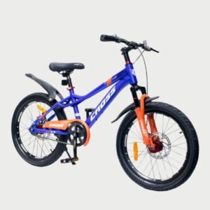 Bicicleta para niño de 7 años