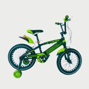 bicicleta aro 16
